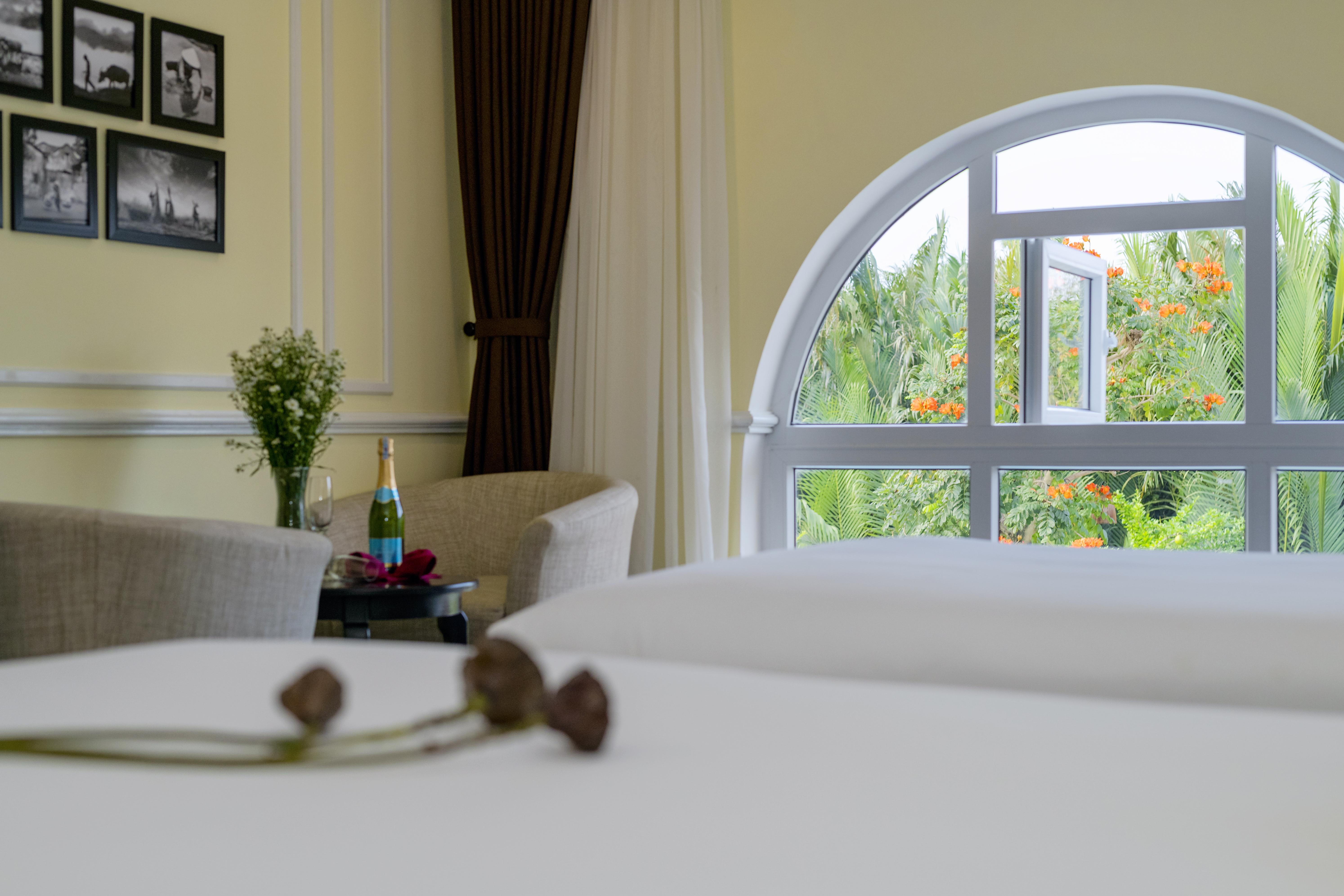 Le Pavillon Hoi An Luxury Resort & Spa Kültér fotó