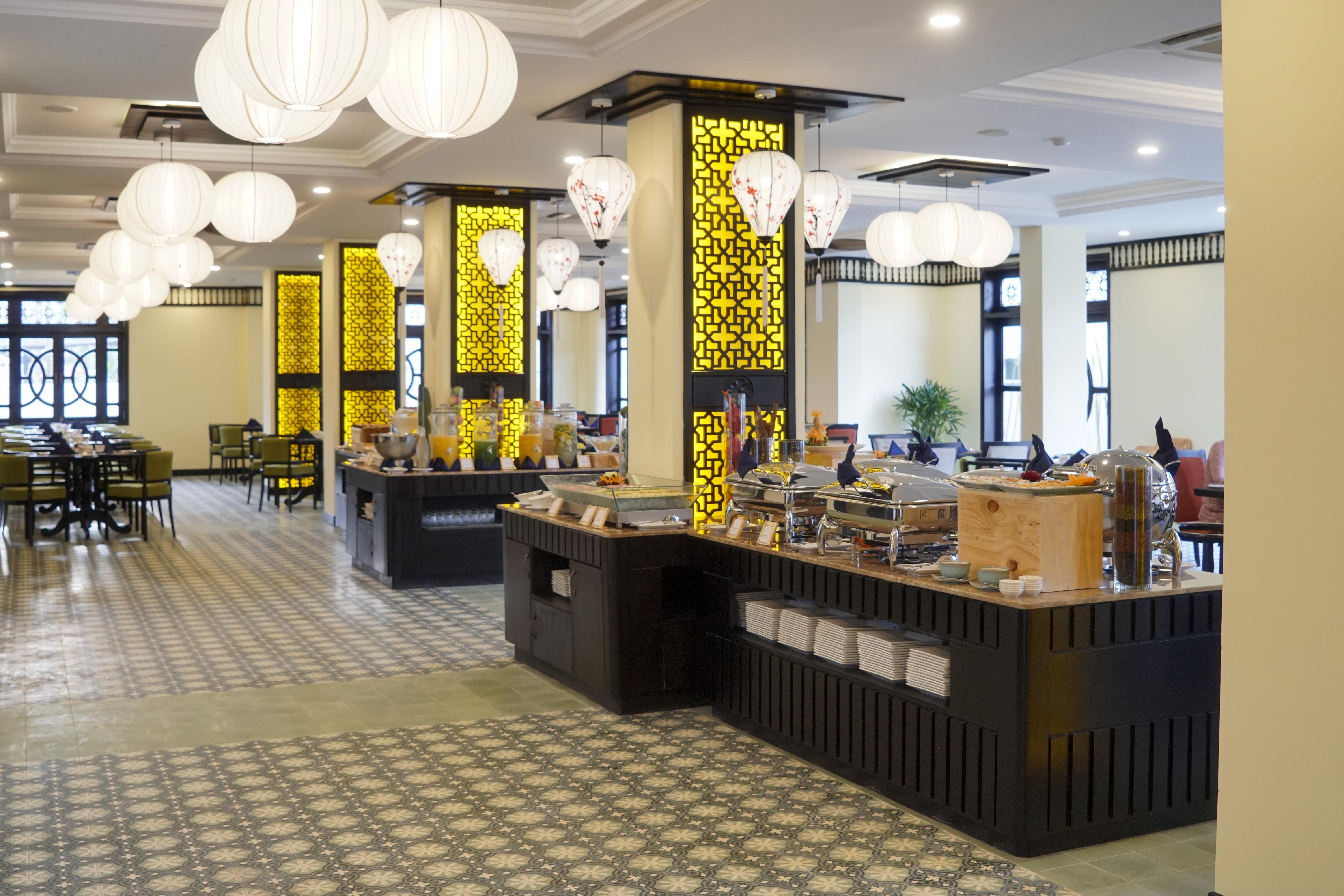 Le Pavillon Hoi An Luxury Resort & Spa Kültér fotó