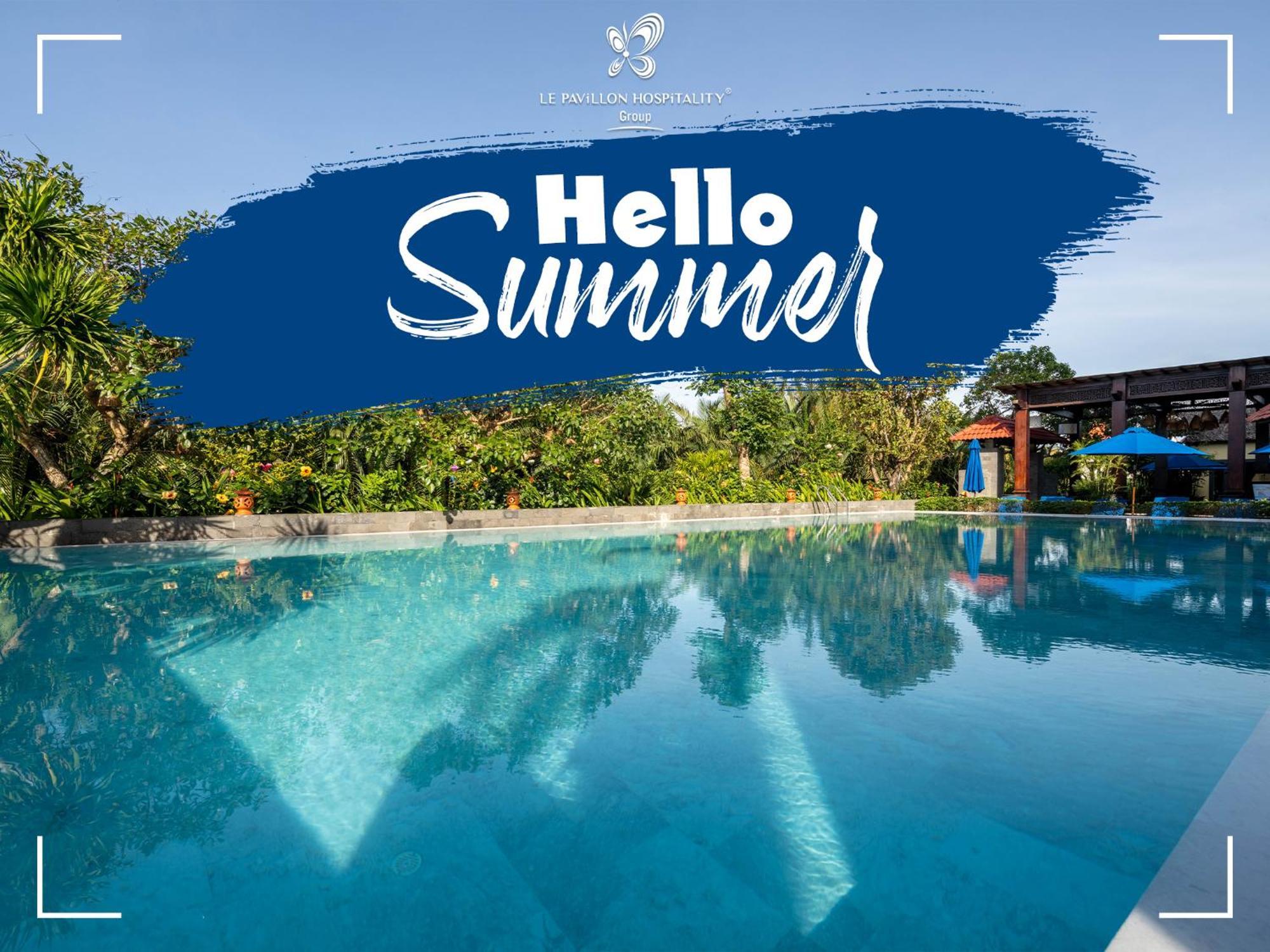 Le Pavillon Hoi An Luxury Resort & Spa Kültér fotó
