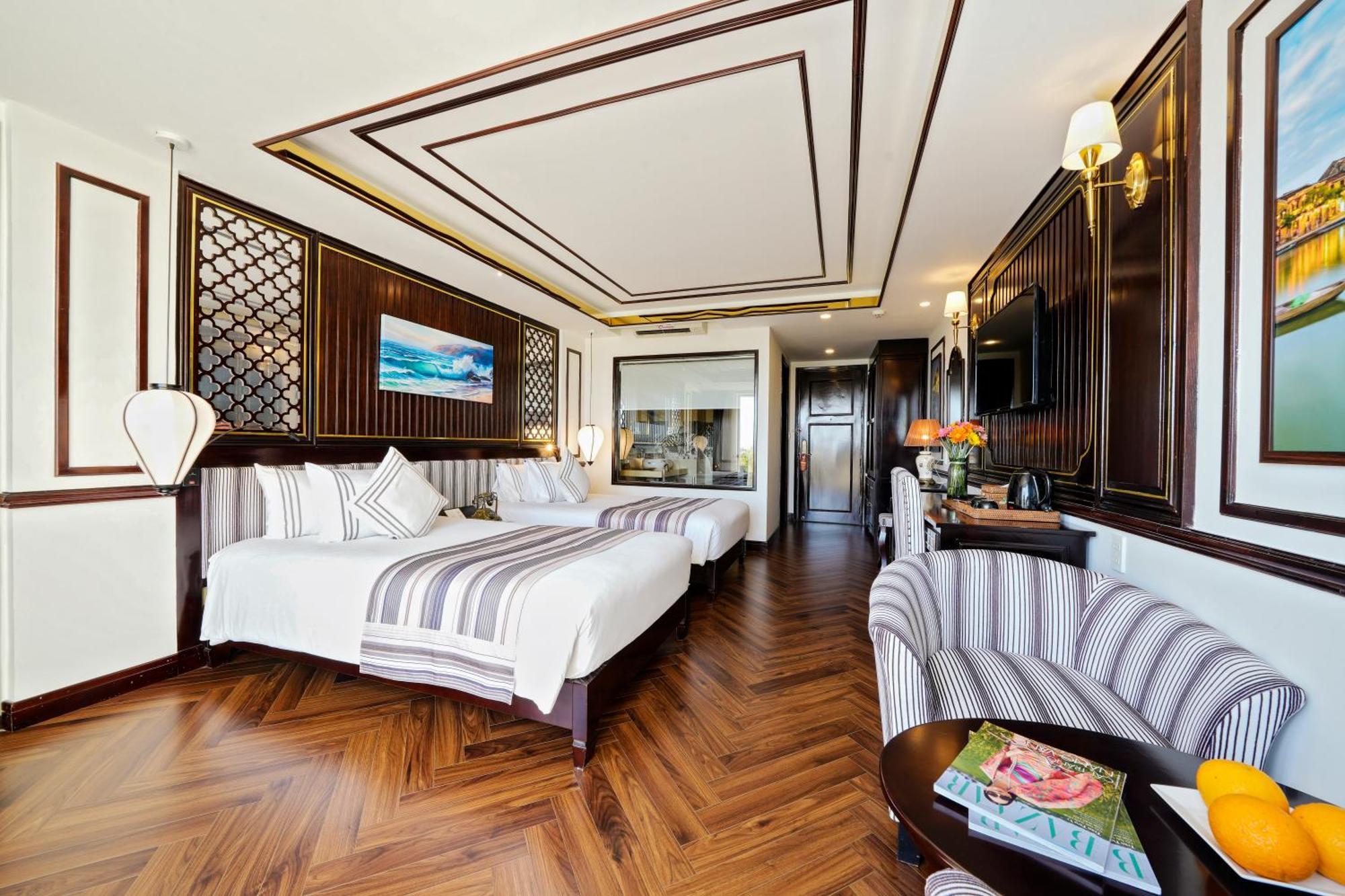 Le Pavillon Hoi An Luxury Resort & Spa Kültér fotó